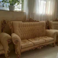 مبل|مبلمان خانگی و میز عسلی|بردسکن, |دیوار