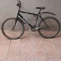 دوچرخه 26
