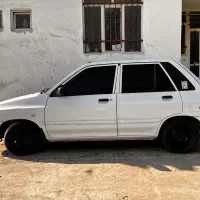 ۱۱۱سفید مدل ۹۲|خودرو سواری و وانت|علی‌آباد کتول, |دیوار