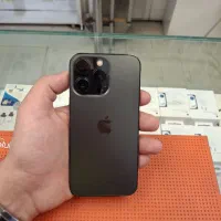 اپل Iphone 13 pro 256 ZA درحد نو