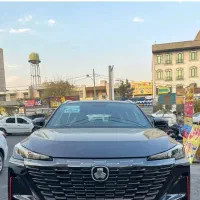 چانگان مونتاژی ۱۴۰۴