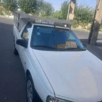 آریسان ۲ دوگانه سوز مدل۱۴۰۳