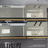 رم جی اسکیل rgb|قطعات و لوازم جانبی رایانه|ارومیه, |دیوار