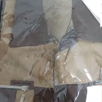 لباس و کفش کار نو