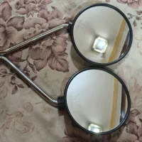 اینه فابریک کبیر