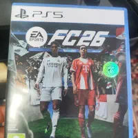 بازی fc 26