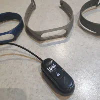 ساعت mi band|لوازم جانبی موبایل و تبلت|تهران, مینای شمالی (مخبر)|دیوار
