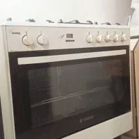 گاز فردار اسنوا