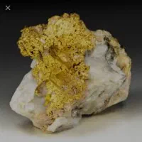 خرید و فروش خاک و سنگ معدنی (طلا - نقره - پلاتین)