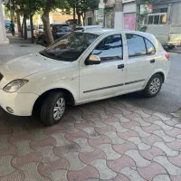 تیبا دو مدل ۱۴۰۰