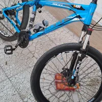 دوچرخه 27.5 سند دار دره شهر|دوچرخه، اسکیت، اسکوتر|دره شهر, |دیوار