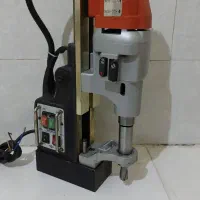 دریل مگنت قلاویز زن AGP چهار دور 1800 وات