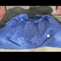 کاپشن پرزنانه،کره ای،سبک و گرم،سایز۳۶تا۴۰|لباس|تهران, سازمان آب|دیوار