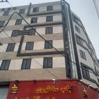آپارتمان ۷۸ متری اداری تجاری خیابان اصلی خرمدشت