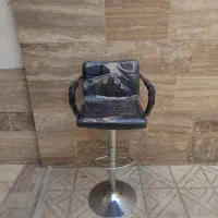 صندلی اپن جکدار در حد نو مدل L|صندلی و نیمکت|مشهد, دانشجو|دیوار