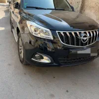 ماشین هایما s7 استثنایی