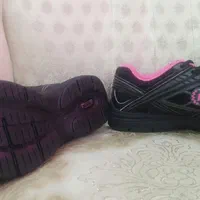 کفش ایمنی سایز۴۲|کیف، کفش، کمربند|اهواز, فاز ۲ پادادشهر|دیوار