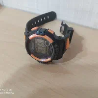 ساعت مچی دیجیتال ضد آب سالم و اسباب بازی دیگر|ساعت|ابهر, |دیوار