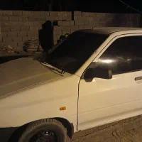 فروش ماشین|خودرو سواری و وانت|دلگان, |دیوار