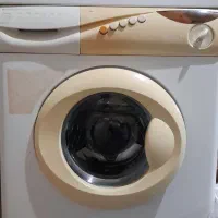 ماشین لباسشویی ارج