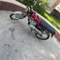 موتور مدل 82|موتورسیکلت|اصفهان, دهنو|دیوار