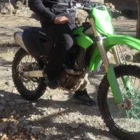 kxf|موتورسیکلت|نیشابور, مدرس|دیوار