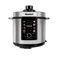 مولتی کوکر برقی  زود پز ( فیض آبادی)