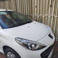 پژو ۲۰۷ tu3  خشک|خودرو سواری و وانت|شهر ری, علایین|دیوار