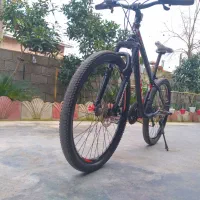 دوچرخه ۲۶ بونیتو|دوچرخه، اسکیت، اسکوتر|دالخانی, |دیوار