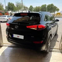 هیوندای توسان ix 35 2000cc، مدل ۲۰۱۷ درحدصفر|خودرو سواری و وانت|شاهین‌شهر, گزبرخوار|دیوار