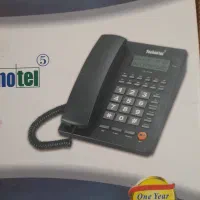 تلفن رومیزی