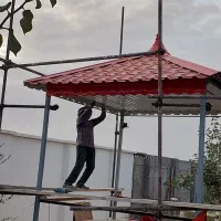 جوشکار سیار