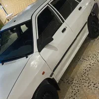 پراید مدل ۹۰