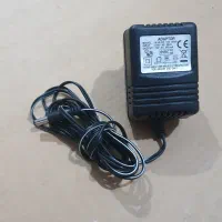 شارژر آداپتور 12ولت 500 میلی آمپر