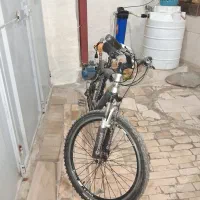 دوچرخه برای فروش|دوچرخه، اسکیت، اسکوتر|لاهیجان, لیالستان|دیوار