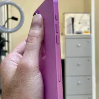 Iphone 16 Normal Pink|موبایل|تهران, جردن|دیوار