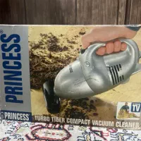 جارو شارژی ماشین