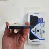 سامسونگ A36 با رم 8 و حافظه 256 گیک|موبایل|تبریز, |دیوار