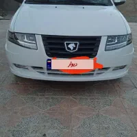 سمند سورن صفر کیلومتر