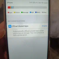 آیفون۱۷پرو مکس 2ترا ks|موبایل|بناب, |دیوار