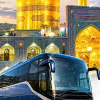اعزام و همکاری تورهای زیارتی
