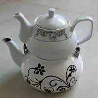 کتری قوری ارزان و سالم