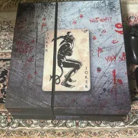 Ps4 Fat 500 gig کپی خور دو دسته