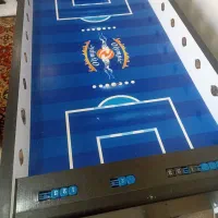 میز فوتبال دستی فایربال