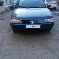 پژو405مدل 99|خودرو سواری و وانت|زاهدان, |دیوار