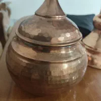 شکلات خوری مس