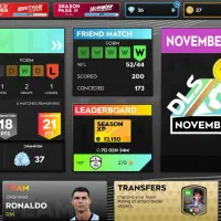 اکانت دریم لیگ|کنسول، بازی ویدئویی و آنلاین|سقز, |دیوار