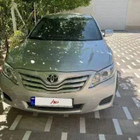 تویوتا کمری 2010 (تک برگ)