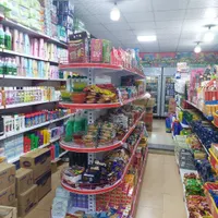 تجهیزات انواع هایپرمارکت و سوله و لوازم یدکی قفسه*|میز و صندلی غذاخوری|چابهار, |دیوار