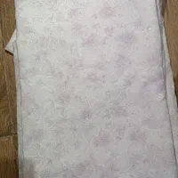 چادر عروس نو نو یکبار پوشیده شده